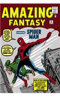 The Amazing Spider-Man Omnibus, Volume 1