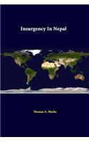Insurgency In Nepal