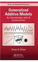 Generalized Additive Models