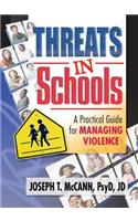 Threats in Schools