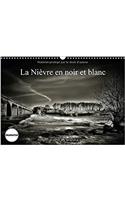 Nievre En Noir Et Blanc 2017