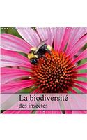 La Biodiversite Des Insectes 2018
