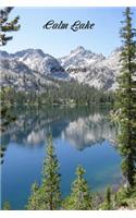 Calm Lake