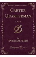 Carter Quarterman