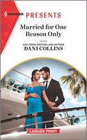 Married for One Reason Only: An Uplifting International Romance(1 Secret Sisters)