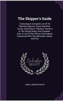 The Shipper's Guide