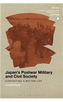 Japan's Postwar Military and Civil Society