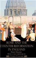 Rome and the Counter-Reformation in England