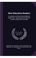 New Education Readers