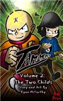 Tamashi Volume 2