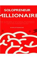Solopreneur Millionaire