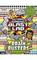 Richard Hammond's Blast Lab Brain Busters
