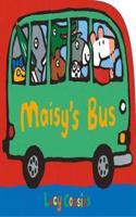 Maisy's Bus: (Maisy)