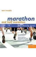 Marathon and Half Marathon