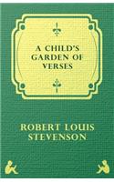 Child's Garden of Verses