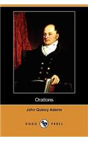 Orations (Dodo Press)