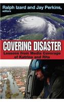 Covering Disaster