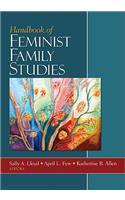 Handbook of Feminist Family Studies