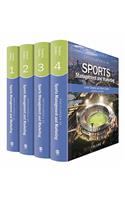 Encyclopedia of Sports Management and Marketing