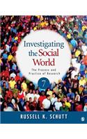 Investigating the Social World