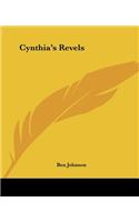 Cynthia's Revels