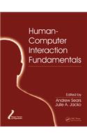 Human-Computer Interaction Fundamentals: (Human Factors and Ergonomics)