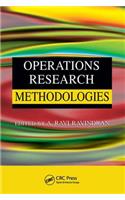 Operations Research Methodologies: Methodologies