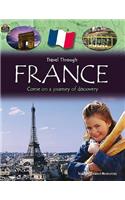 Travel Through: France
