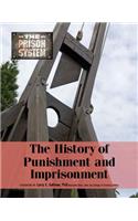 The History of Punishment and Imprisonment