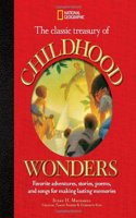 Classic Treasury of Childhood Wonders