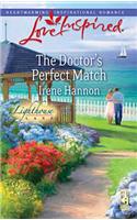 The Doctor's Perfect Match