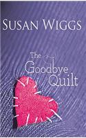 The Goodbye Quilt