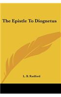 Epistle To Diognetus