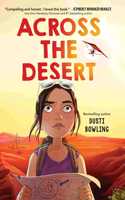 Across the Desert