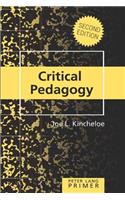 Critical Pedagogy Primer