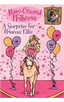 A Surprise for Princess Ellie
