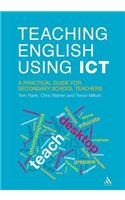 Teaching English Using ICT