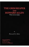 Grim Reaper and Howard Allen