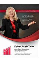 It's Your Turn to Thrive