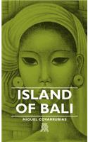 Island Of Bali