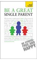 Be a Great Single Parent