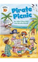 Pirate Picnic