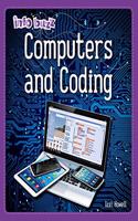Info Buzz: S.T.E.M: Computers and Coding: (Info Buzz: S.T.E.M)