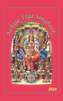 Sahaja Yoga Songbook 2024