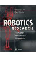 Robotics Research