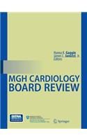 MGH Cardiology Board Review