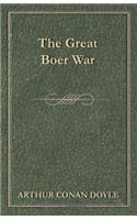 Great Boer War (1900)