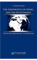 The Geopolitics of Israel and the Palestinians