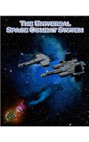 Universal Space Combat System: A miniatures-based science fiction combat rule set