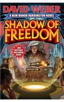 Shadow of Freedom (Signed & Limited Edition)
